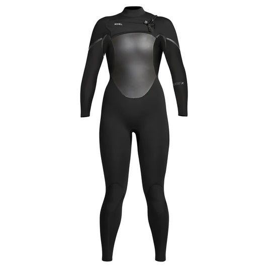 XCEL Women AxisX CZ Full 3/2
